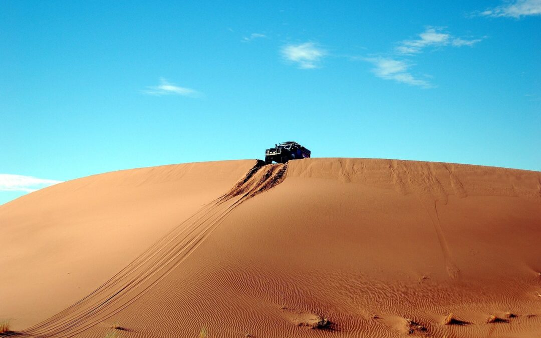 Off-Road Vacations / ? Wild Bunch Recreation Rental: Your Adventure…