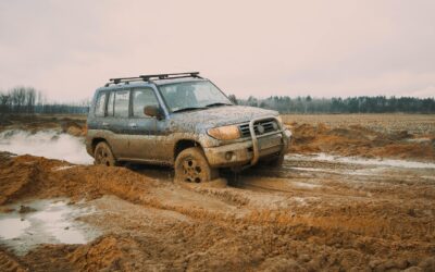 Off-Road Vacations | Here’s A Blog Post About Wild Bunch…