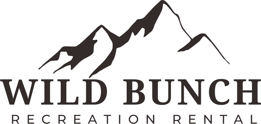 Wild Bunch Recreation - UTV & SxS Rentals