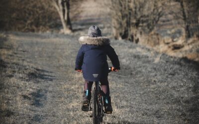 Safe Trail Riding Equipment For Kids And Families: ? Wild…
