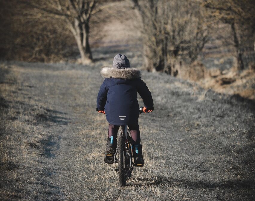Safe Trail Riding Equipment For Kids And Families: ? Wild…